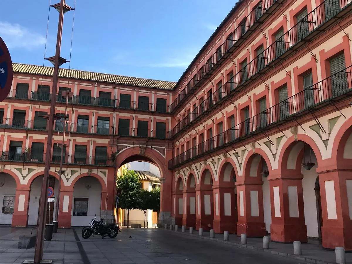 Apartamento Completo Regina Cordoba Apartment