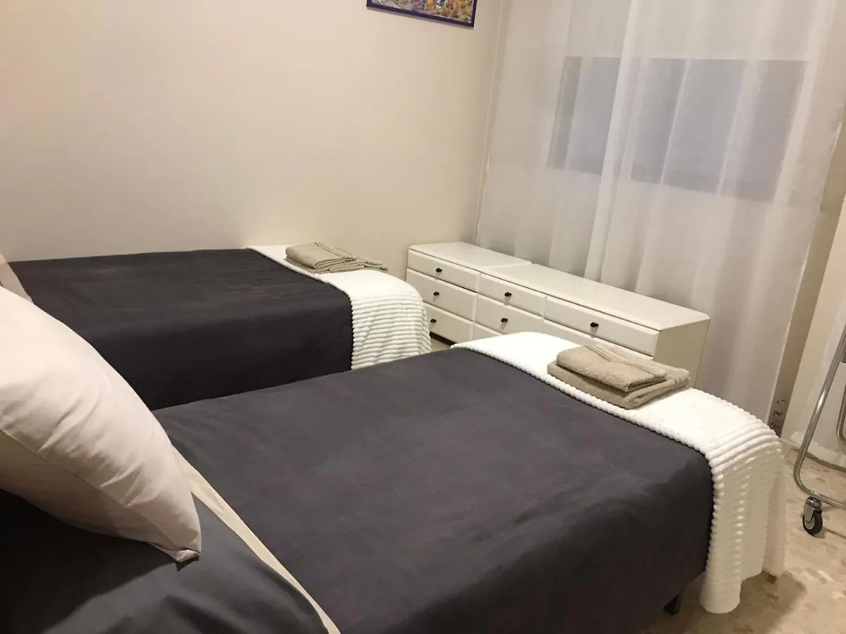 Apartamento Completo Regina Cordoba 0*,  Spain