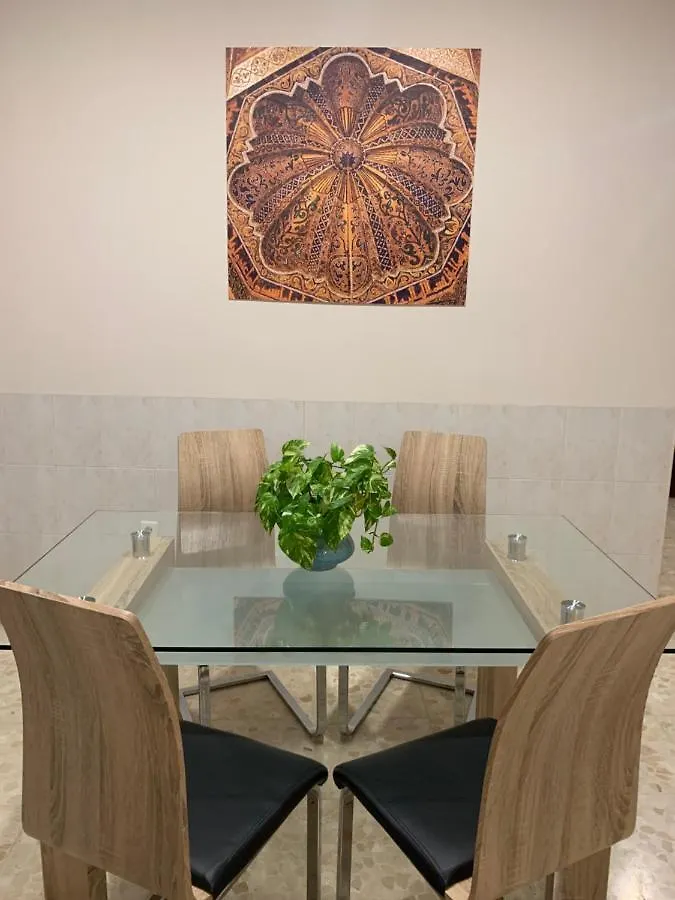 Apartamento Completo Regina Cordoba 0*,