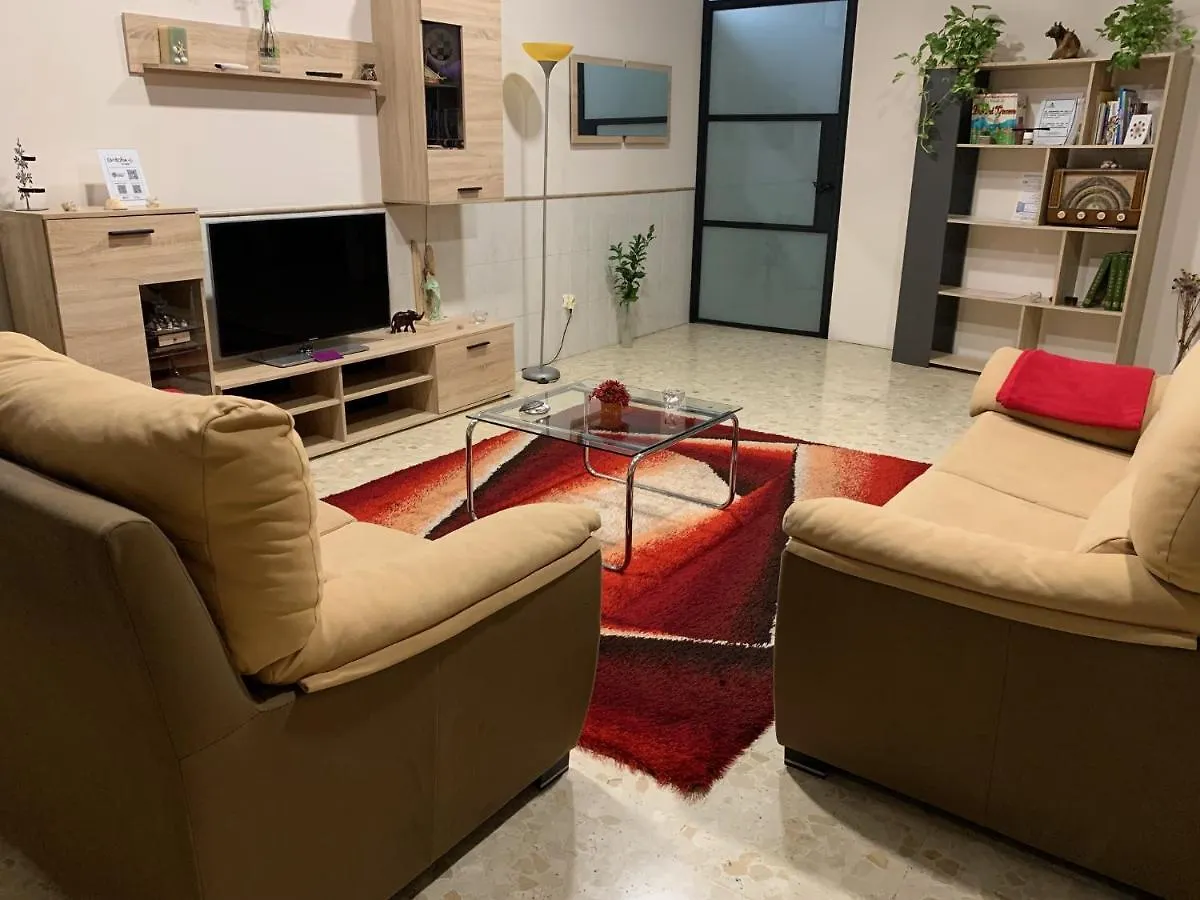 Apartment Apartamento Completo Regina Cordoba Spain