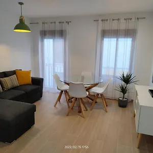Apartamento Mira Patios, Córdoba