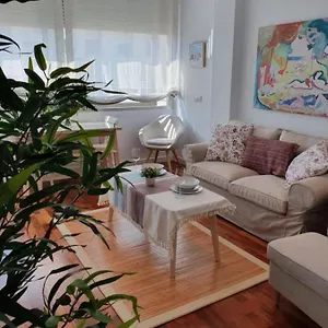 Apartamento La Siesta En Tejares, Córdoba
