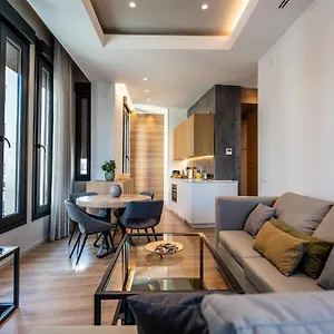 Apartamento Tendillas, Córdoba
