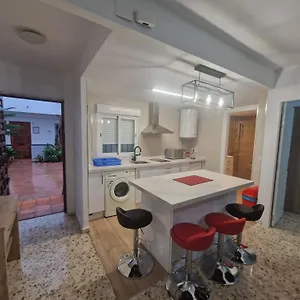 Apartamento El Alcazar Viejo, Córdoba
