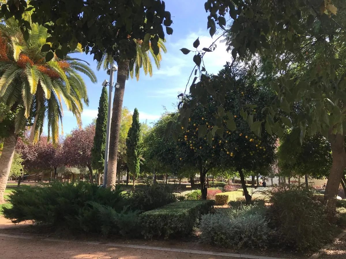 Apartamento Completo Regina Córdoba España