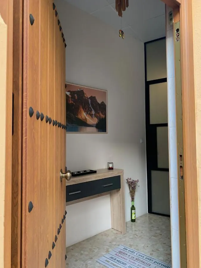 Apartamento Completo Regina Córdoba