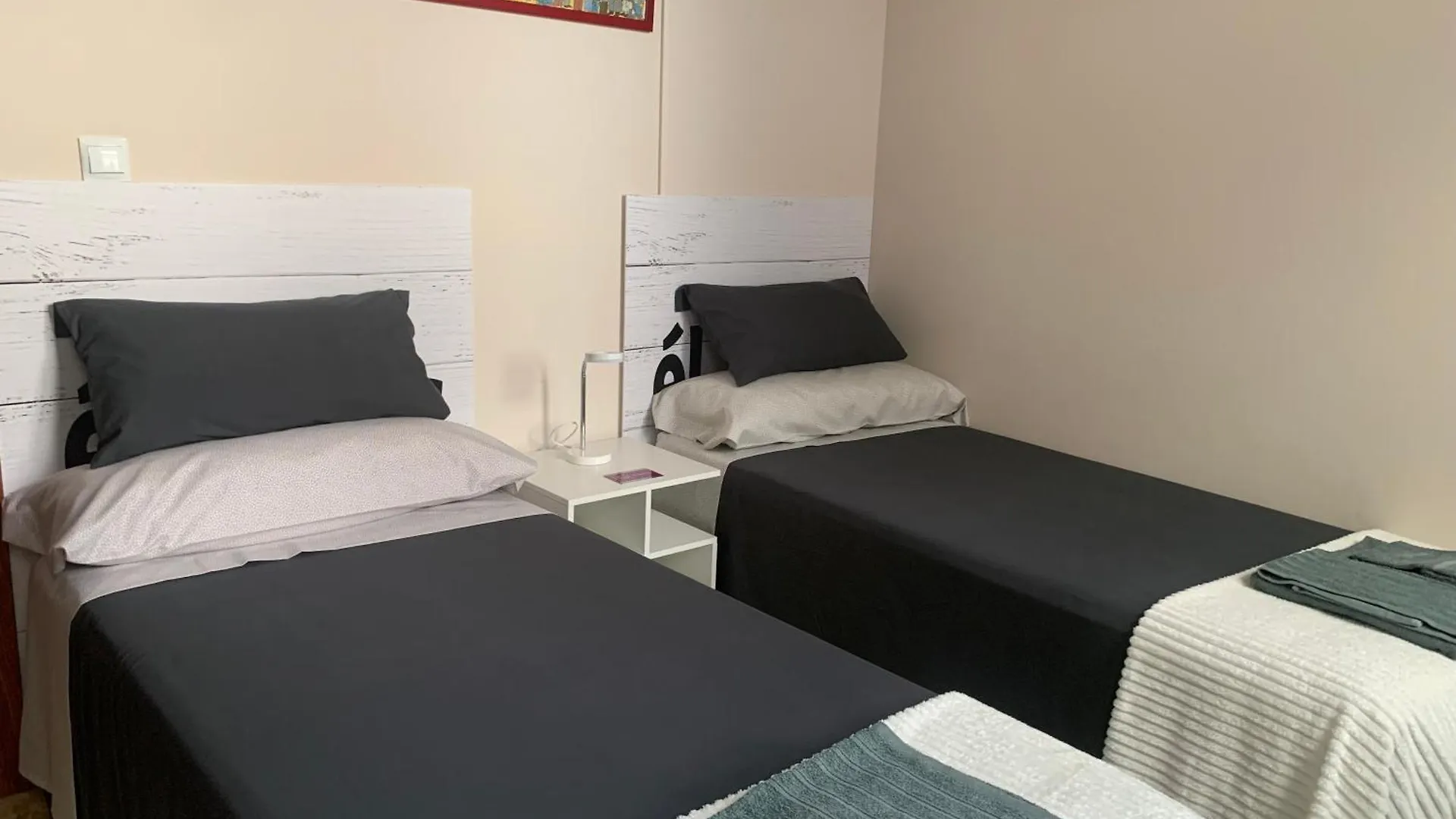 Apartamento Completo Regina Córdoba