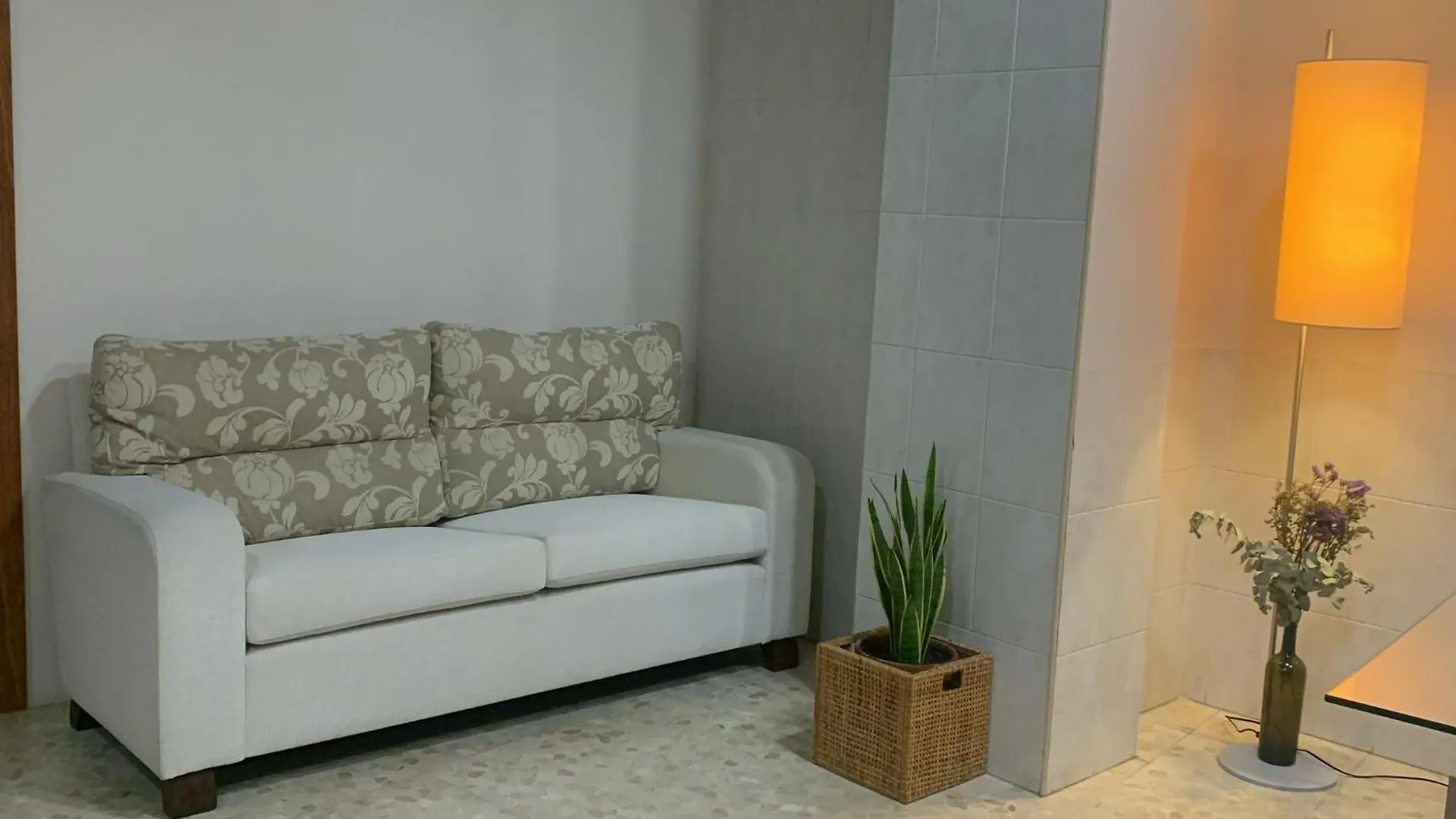 Apartamento Completo Regina Córdoba